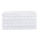 thumbnail image 5 of Conjunto De 2 Rectángulo De De De De Tul Shower Boda - 75x426cm mayimx Falda de mesa de manteles de tul, 5 of 8