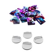 Awaken Realms Stretch Goals - Lost Pages New