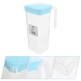 thumbnail image 1 of OULII Cold Water Kettle Plastic PP for Family Daily Drink 1Pack, 1 of 8