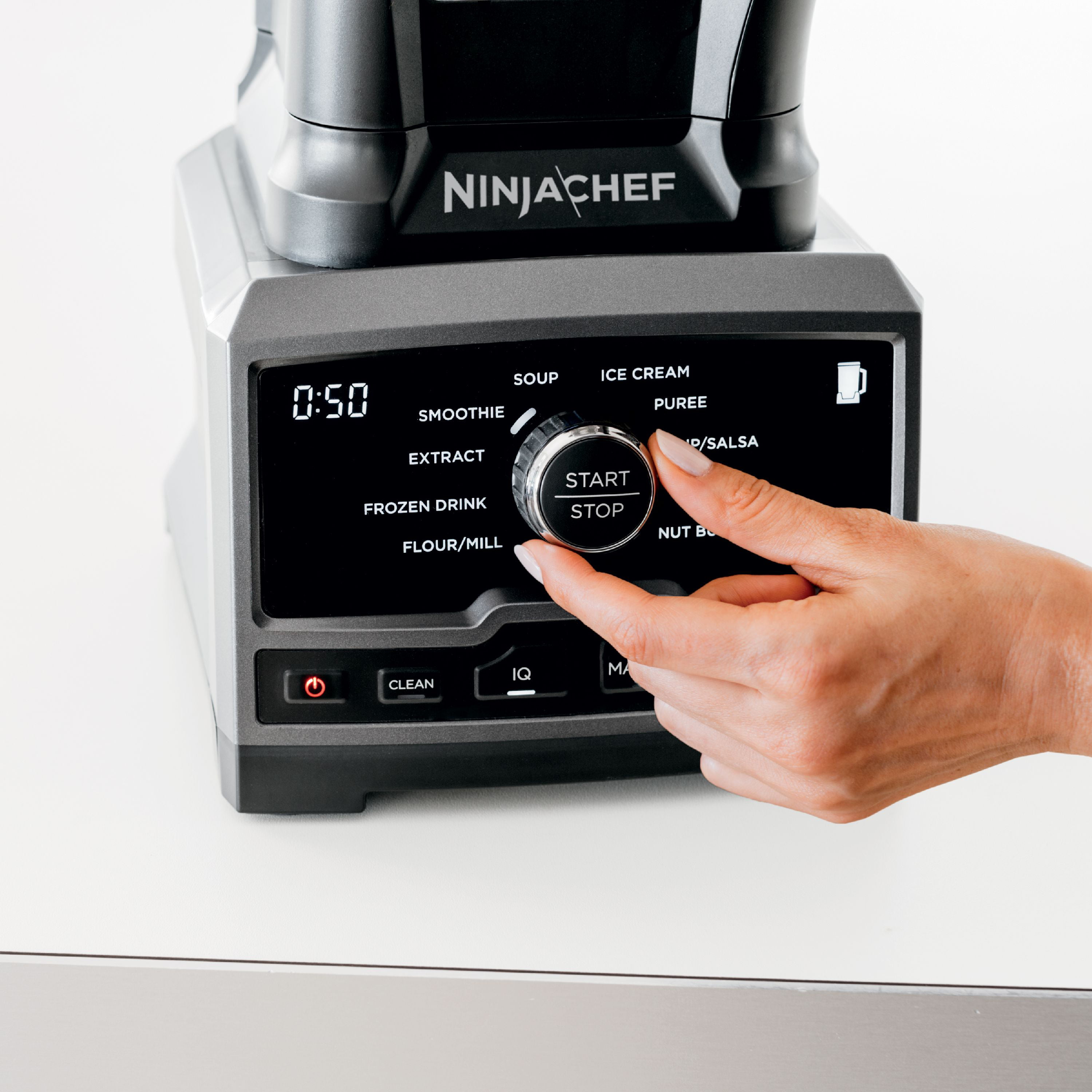 Introducing the Ninja Chef™ Blender (CT800 Series) 