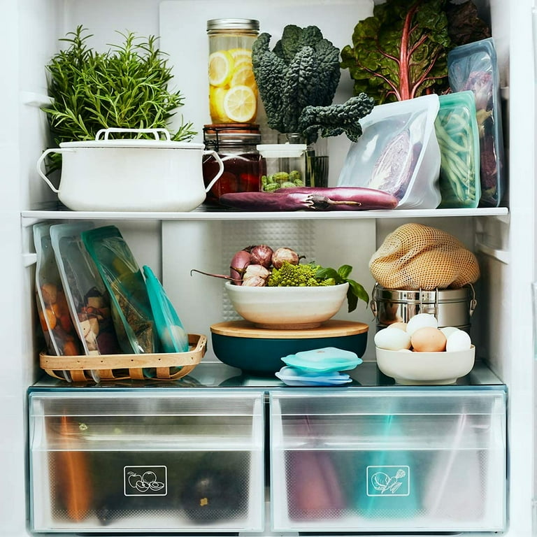 Stasher bags freezer sale