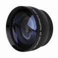 thumbnail image 1 of 52mm 2X Magnification Telephoto Lens for Nikon AF-S Lens Camera, 1 of 5