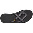 thumbnail image 4 of Teva Sandale Noire OLOWAHU FELICITAS pour Femmes, 4 of 6