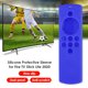 thumbnail image 3 of Funda de silicona para mando a distancia para Amazon Alexa Fire TV Stick Lite (azul), 3 of 6