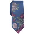 thumbnail image 2 of Corbata bar III Seychelle para Hombre Azul Talla Única Corbata (Atada a sí misma), 2 of 2