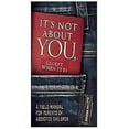 thumbnail image 1 of It's Not About You, Except When It Is: A Field Manual For Parents of Addicted Children, 1 of 2
