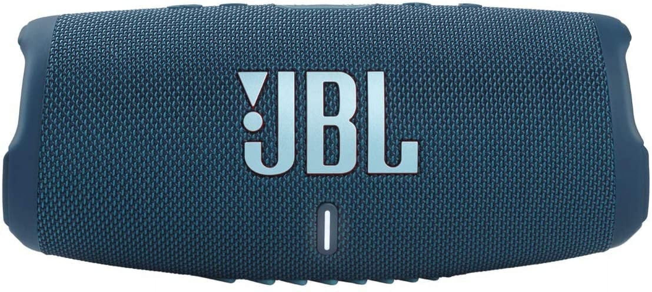 JBL Charge 5 Bluetooth Speaker, Waterproof, Powerbank, 20 Hours