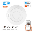 thumbnail image 2 of Mmwave Radar Smart Human Presence Sensor Reliable Performance Energy Saving Easy Installation Smart Life Zigbee Tuya(D), 2 of 10