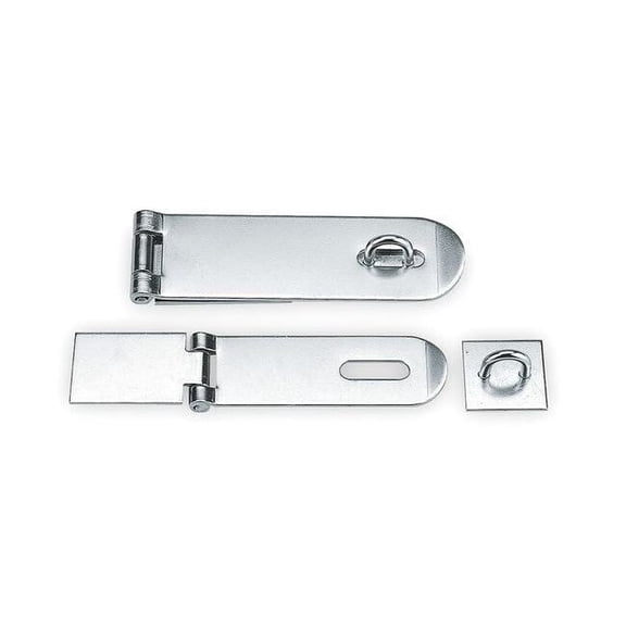 Lamp Weld On Hasp,Fixed,316 Stainless Steel HP-635