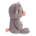 thumbnail image 3 of Aurora - Medium Pink Cozyroos - 10" Pig - Snuggly Stuffed Animal, 3 of 6