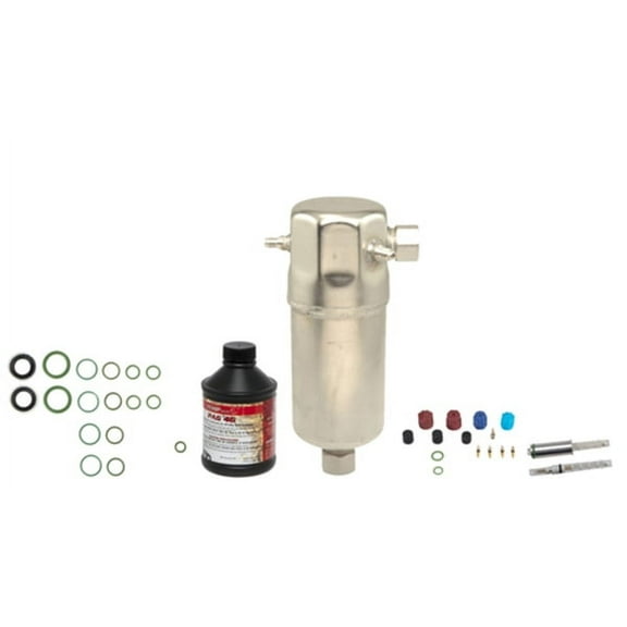 Four Seasons A/C Service Kits