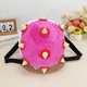thumbnail image 5 of Mochila de peluche Super Mario Larry Iggy Morton Wendy Roy Lemmy Ludwig von Bowser Koopa, mochila Wonder Odyssey, 5 of 5
