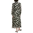 thumbnail image 2 of Ted Baker womens  Maxi Dress, 6, Black, 2 of 4