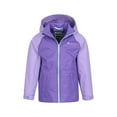 thumbnail image 5 of Mountain Warehouse Boys/Girls Torrent II Waterproof Jacket, 5 of 5
