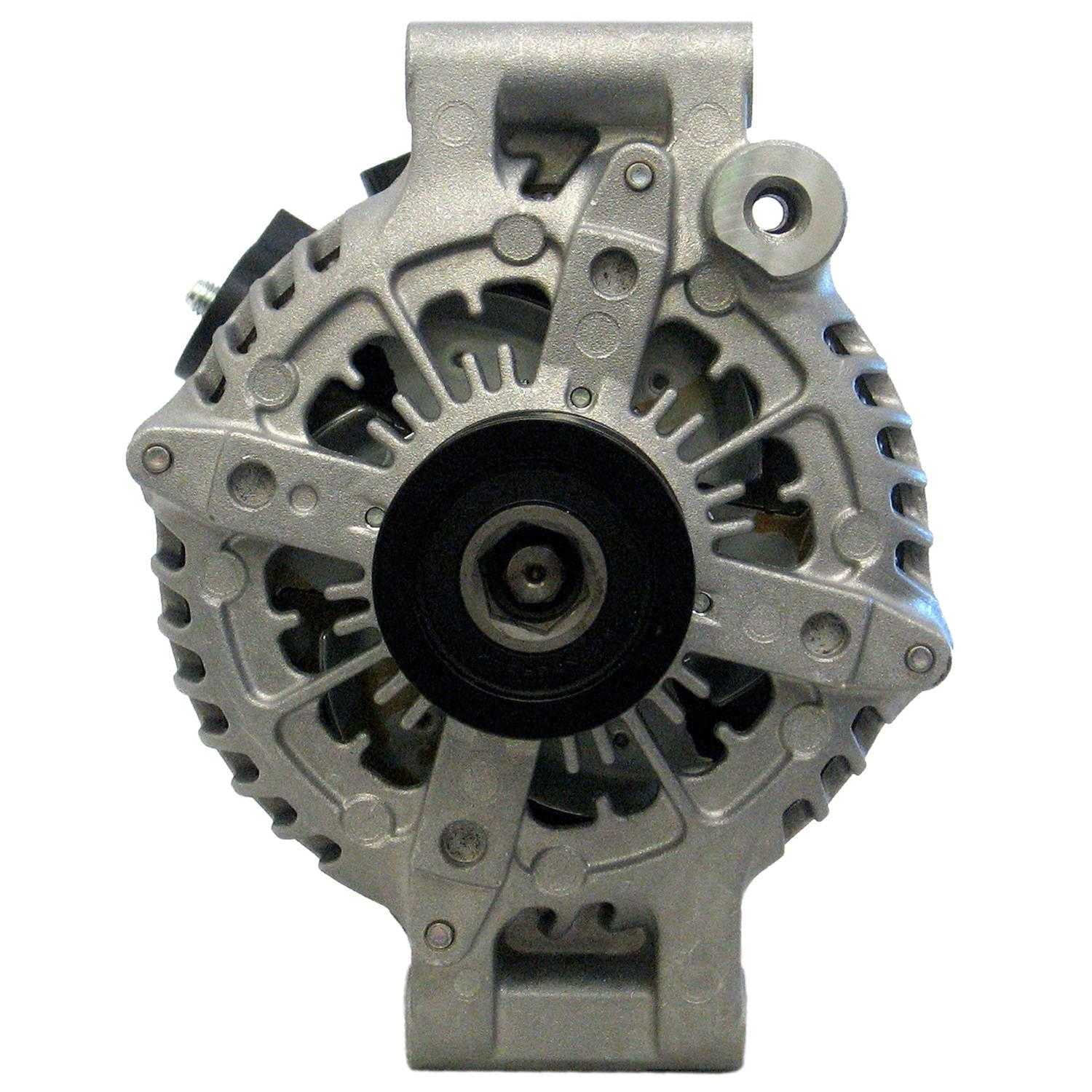 FVP Professional 10163 Alternator Standard