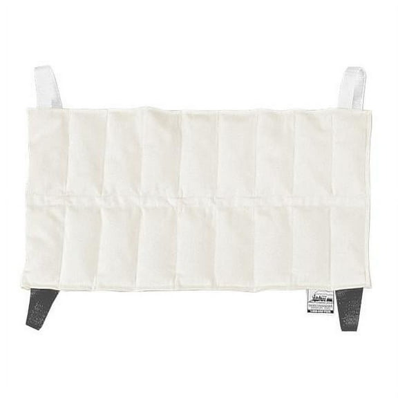Hydrocollatorxc2xae Moist Heat Pack - spine small - 10" x 18"