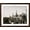 Brown Frame, variant on Art.com Tampa Bay Hotel, Florida Photo, White Frame Wall Art, 21" x 17"