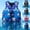 A-Grey, variant on Toddler and Little Girls Swimwear Sets Swim Vestancy Flotation Aid Jacket Infant Toddler Child Swimming