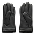 thumbnail image 1 of French Connection Mens Classic Leather Gloves, 1 of 2