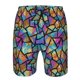 thumbnail image 3 of Fotbe Colored Glass1 Trajes de Baño Estampados para Hombre, Shorts de Verano de Secado Rápido, Ropa de Playa, Bañadores-Large, 3 of 6