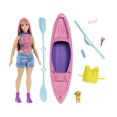 thumbnail image 1 of Muñeca Barbie It Takes Two Daisy Paseo en Kayak Día de Campamento, 1 of 4