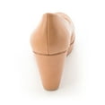 thumbnail image 4 of Women's Kenna Closed Toe Wedge Pumps, 4 of 4