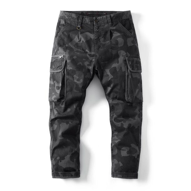 Pantalones largos deportivos casuales largos para hombre, pantalones para correr, pantalones deportivos para hombre