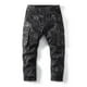 thumbnail image 1 of Pantalones largos deportivos casuales largos para hombre, pantalones para correr, pantalones deportivos para hombre, 1 of 5
