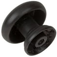 thumbnail image 2 of GlideRite 1-1/2 in. Round Ring Mushroom Cabinet Knob, Oil Rubbed Bronze, 2 of 5
