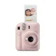 thumbnail image 3 of Camara Instantanea FujiFilm Instax mini 12 Rosa, 3 of 3