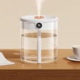thumbnail image 3 of Easygou Humidificateur de Grande Pièce avec Veilleuse Colorée, Idéal pour Chambre et Salon, 3 of 7