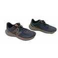 thumbnail image 2 of New Balance Fresh Foam Arishi V4 Mens Size 8 Black Grey Running Shoes, 2 of 6