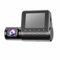 thumbnail image 2 of TIMIFIS Vehicle Storage 2 Channel Dash Cam Front and Inside, 1080P Dash Camera for Cars, Dashcam Two Way Car Camera with Ir Night Vision,Loop Recording,Motion Detection Vehicle Camera, 2 of 9