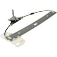 thumbnail image 4 of Dorman 752-811 Rear Left Window Regulator for Specific Jeep Models, 4 of 5