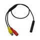 thumbnail image 3 of Speravity Cable AV de 4 pines para coche, 12V a 3,3 V, Cables de cámara de respaldo, accesorios, pieza adaptadora, cable de conexión, Vehículos, repuestos y accesorios Mis, 3 of 6