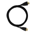 thumbnail image 1 of Proyector HDTV de alta velocidad 1080P Cable HD a HD V1.4 Lote de conexión 0.5M 1M 1.5M 1.8M 2M 3 Metro 5M 10M 15M Yuarrent DZ7405-08B, 1 of 2