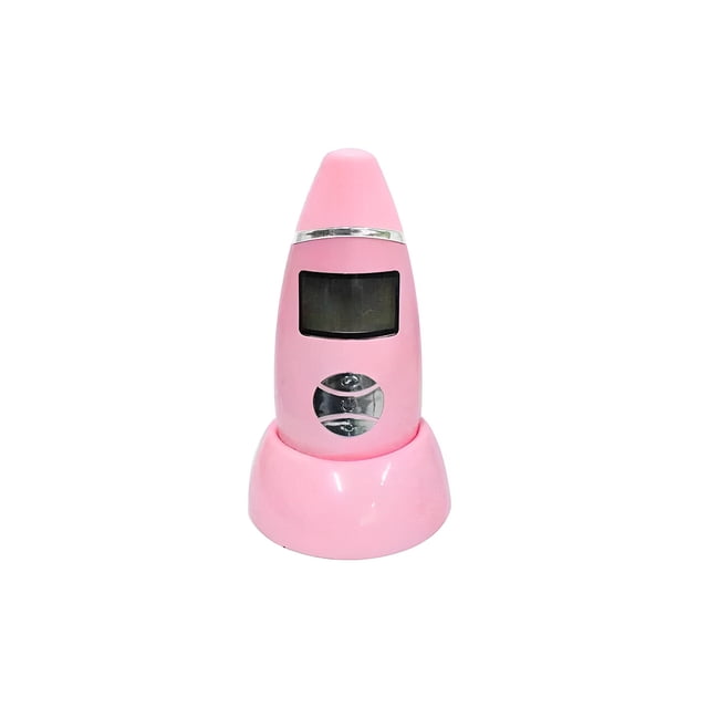 Seitruly Analizador de contenido de aceite de la piel con pantalla Digital LCD, probador de humedad de la piel de precisión, portátil de humedad Protección de la piel Seitruly CE001880-00