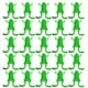 thumbnail image 1 of B Frog Soft Bait Kicking Frog Señuelo Cebo Adecuado para Tipo de Peces Carnívoros, Cebo Blando, 1 of 5