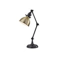 thumbnail image 2 of Adesso 3908-26 Desk Lamp, 60", Black, 2 of 5