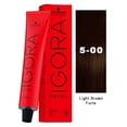thumbnail image 4 of Schwarzkopf Igora Royal 5-00 Light Brown Natural Extra Permanent Hair Color 2.1 fl. oz. (60 g), 4 of 5
