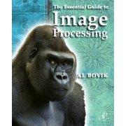 The Essential Guide to Image Processing, (Paperback)