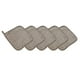 thumbnail image 3 of Paño De Baño De Masaje, Toalla De Ducha De Malla De Limpieza Profunda Para Baño Para Salón De Belleza Para Mujeres Y Hombres EOTVIA No, 3 of 7