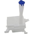 thumbnail image 4 of Washer Reservoir for 2007-2010 Hyundai Elantra GLS 4 Cyl 2.0L, 4 of 5
