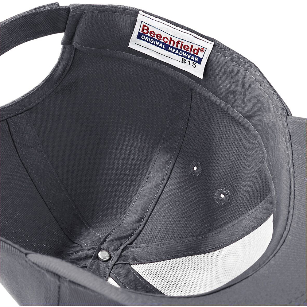 Panel Baseball Cap | Walmart Canada