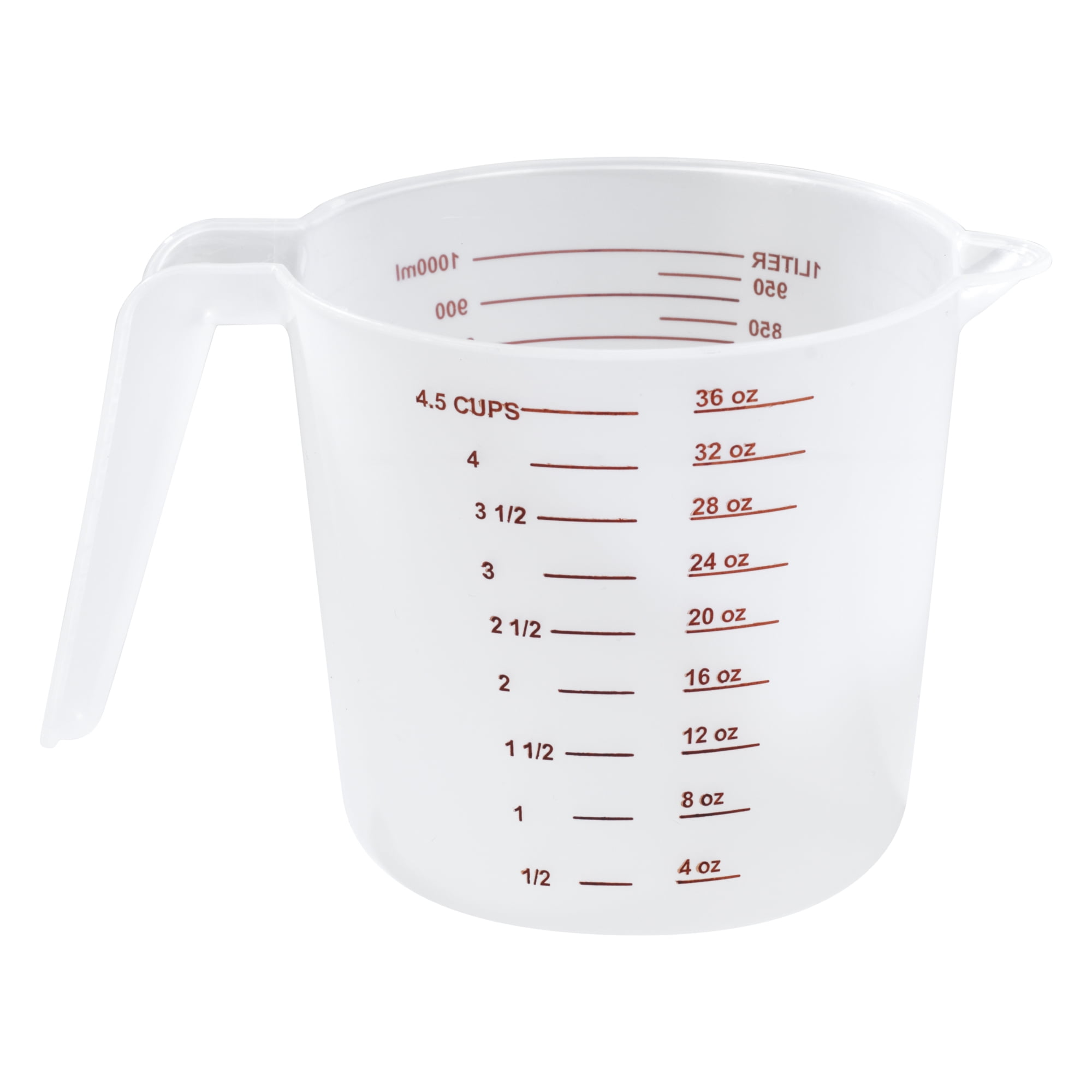Measuring Cups