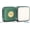 Color shipped randomly: Green or Gray, variant on WUBEN F5 Rechargeable Lantern 500LM 9 Modes 5200mAh Power Bank IP64 Waterproof for Camping