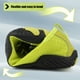 thumbnail image 2 of Zapatos de buceo transpirables para senderismo en el lago (verde 41) Ehuebsd Tenis De Mujer Tenis De Hombre, 2 of 8