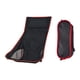 thumbnail image 4 of Silla de camping plegable de repuesto de tela para playa, jardín, portátil y transpirable. Rojo, 4 of 9