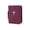 Red, variant on Leather Bible Cover for Women Men Bible Case, Bible Bag with Pocket, Bible Case for Women, Christian Gift