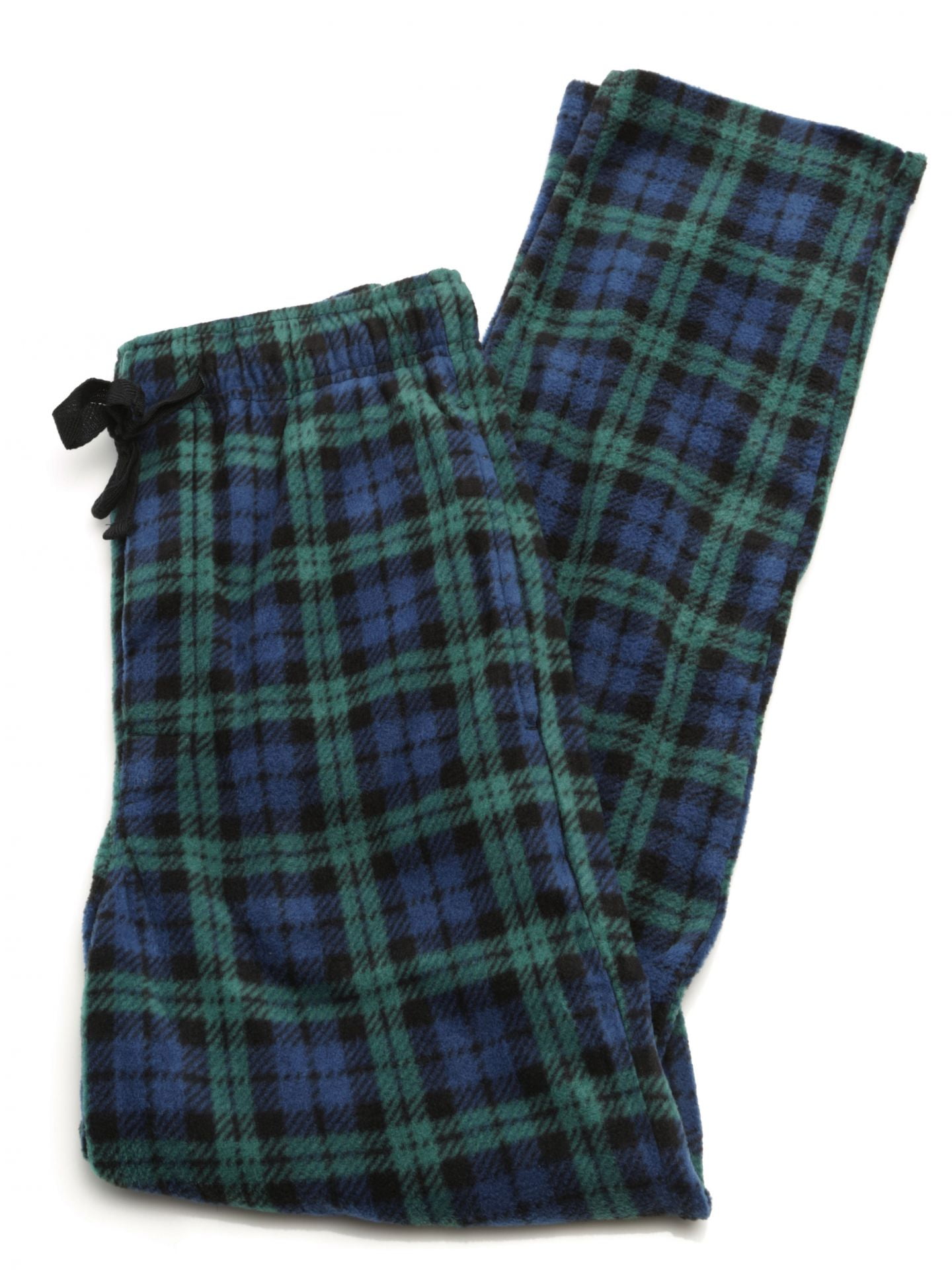 Geoffrey Beene - Geoffrey Beene Men's Geoffrey Beene Microfleece Pajama